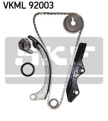 Juego de cadena de distribución SKF ref. VKML 92003